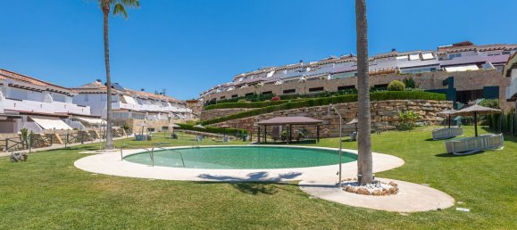 Таунхаус с 3 спальнями в Михас, Испания № 148076 24