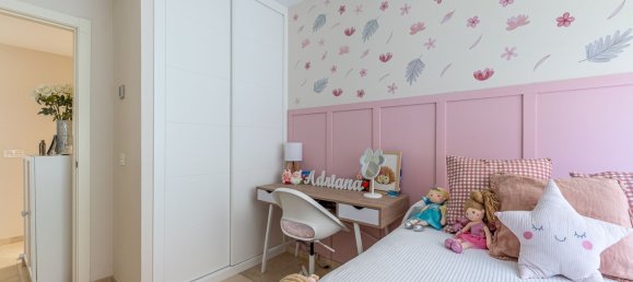 Таунхаус с 3 спальнями в Михас, Испания № 148076 16