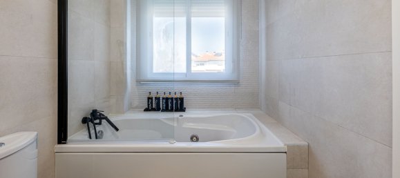 Таунхаус с 3 спальнями в Михас, Испания № 148076 18