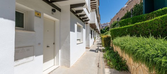 Таунхаус с 3 спальнями в Михас, Испания № 148076 23