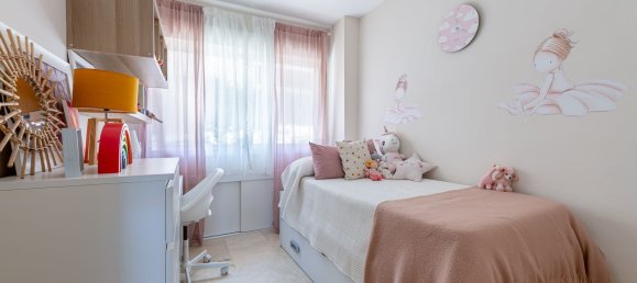 Таунхаус с 3 спальнями в Михас, Испания № 148076 13