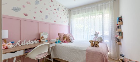 Таунхаус с 3 спальнями в Михас, Испания № 148076 14