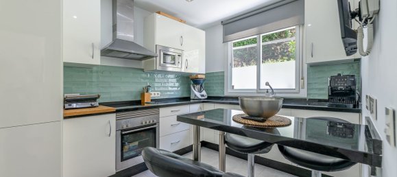 Таунхаус с 3 спальнями в Михас, Испания № 148076 8