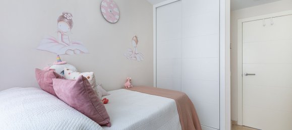 Таунхаус с 3 спальнями в Михас, Испания № 148076 17