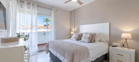 Таунхаус с 3 спальнями в Михас, Испания № 148076 11