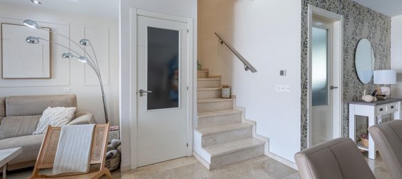 Таунхаус с 3 спальнями в Михас, Испания № 148076 10