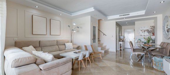 Таунхаус с 3 спальнями в Михас, Испания № 148076 4