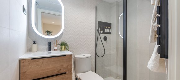 Таунхаус с 3 спальнями в Михас, Испания № 148076 15