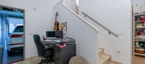 Таунхаус с 3 спальнями в Михас, Испания № 148076 21