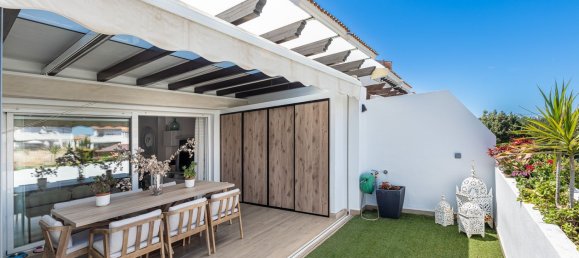 Таунхаус с 3 спальнями в Михас, Испания № 148076 6