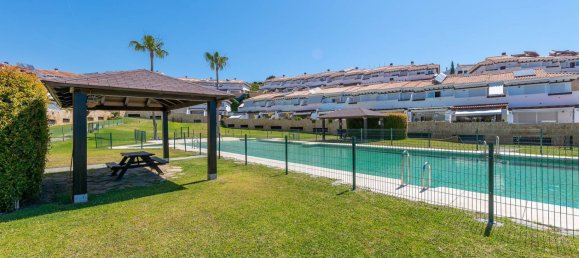 Таунхаус с 3 спальнями в Михас, Испания № 148076 25