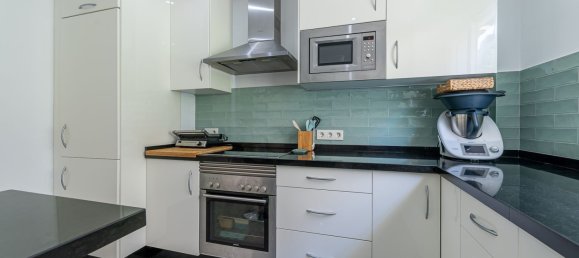 Таунхаус с 3 спальнями в Михас, Испания № 148076 9