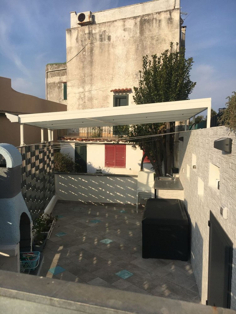 2 bedrooms Apartment in Procida, Italy No. 340025