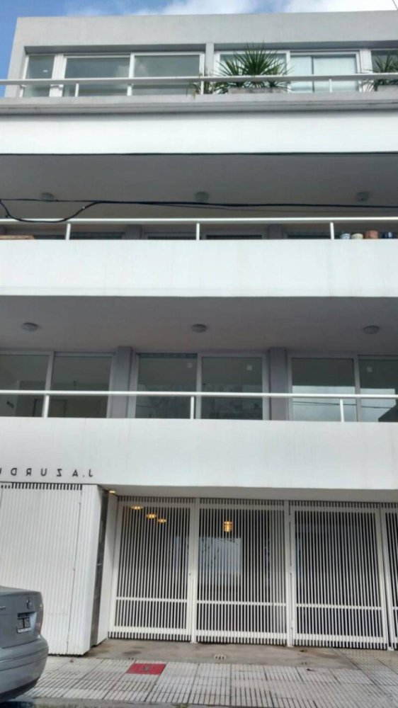 Studio in Buenos Aires, Argentina No. 67175