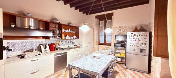 8 rooms Villa in Syracuse, Italy No. 248970 11