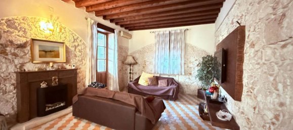 8 rooms Villa in Syracuse, Italy No. 248970 22
