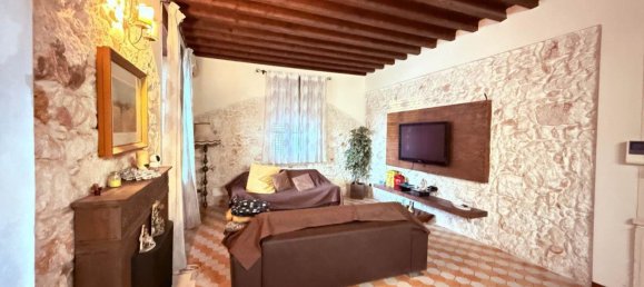 8 rooms Villa in Syracuse, Italy No. 248970 21
