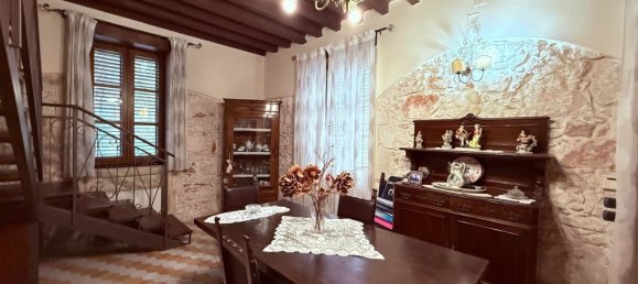 8 rooms Villa in Syracuse, Italy No. 248970 17
