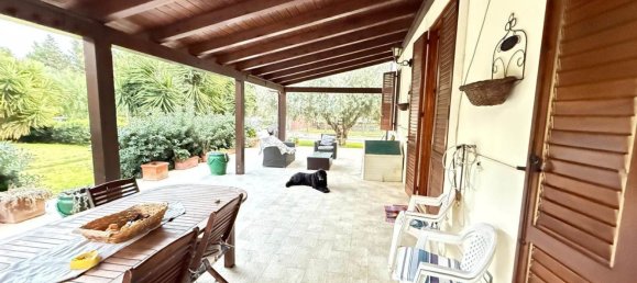 8 rooms Villa in Syracuse, Italy No. 248970 3