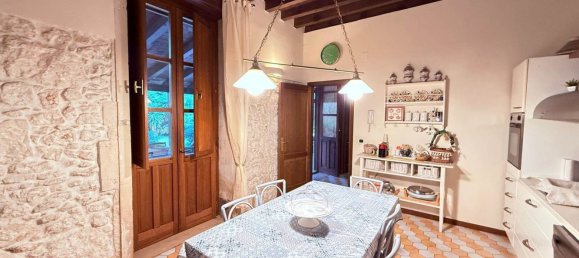 8 rooms Villa in Syracuse, Italy No. 248970 13