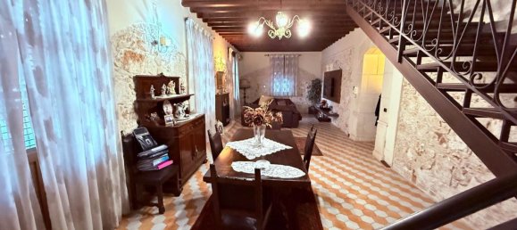 8 rooms Villa in Syracuse, Italy No. 248970 14