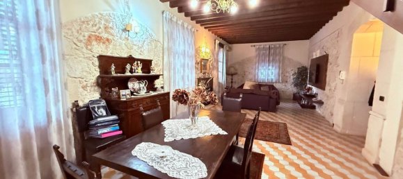 8 rooms Villa in Syracuse, Italy No. 248970 19
