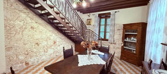 8 rooms Villa in Syracuse, Italy No. 248970 16