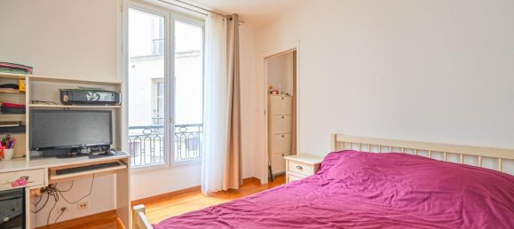 1 bedroom Apartment in Paris, France No. 182279 4