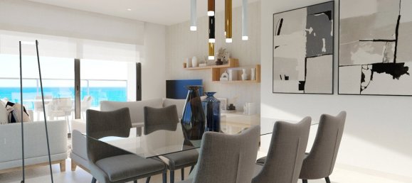 1 bedroom Apartment in Benidorm, Spain No. 11179 6