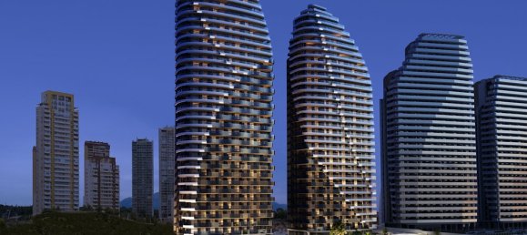 1 bedroom Apartment in Benidorm, Spain No. 11179 14