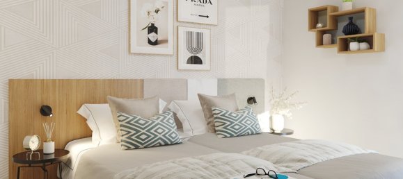 1 bedroom Apartment in Benidorm, Spain No. 11179 8