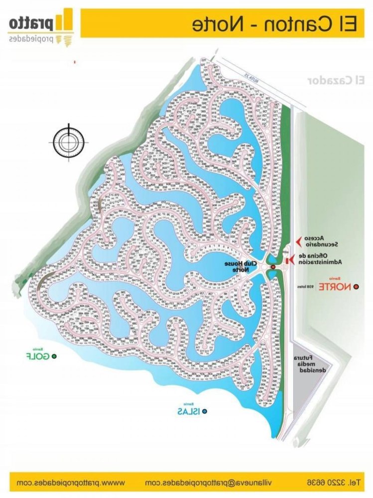  Land in Escobar, Argentina No. 117686