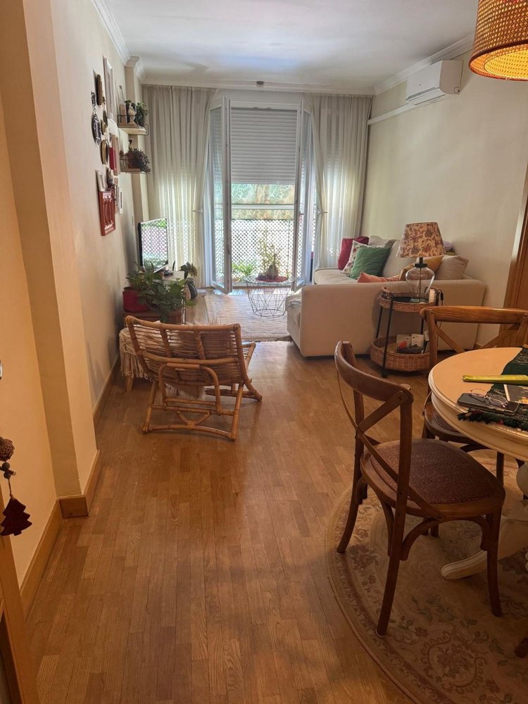 Apartamento de 3 dormitorios en Móstoles, Spain No. 156124