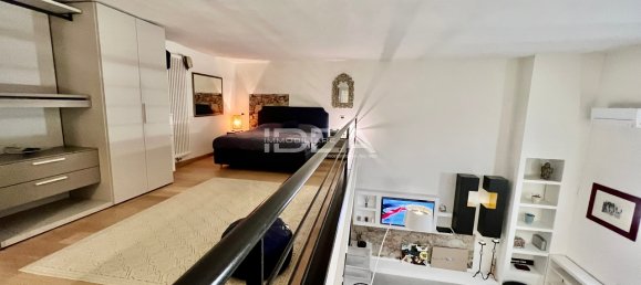 1 Schlafzimmer Wohnung in Lucca, Italy, Nr. 16797 18
