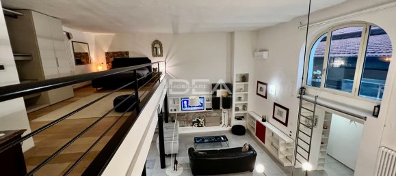1 Schlafzimmer Wohnung in Lucca, Italy, Nr. 16797 20