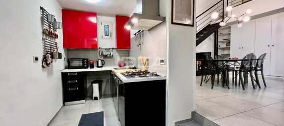 1 Schlafzimmer Wohnung in Lucca, Italy, Nr. 16797 15