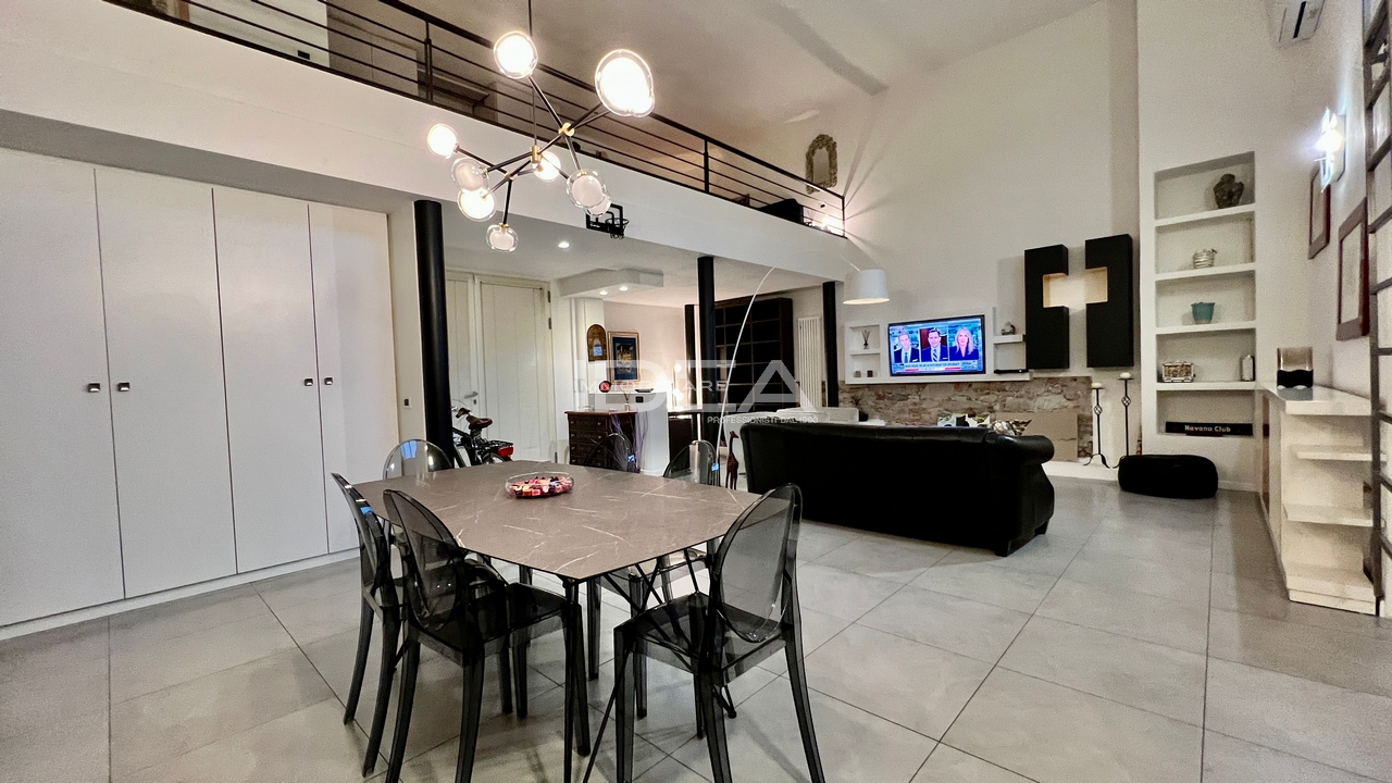 1 Schlafzimmer Wohnung in Lucca, Italy, Nr. 16797