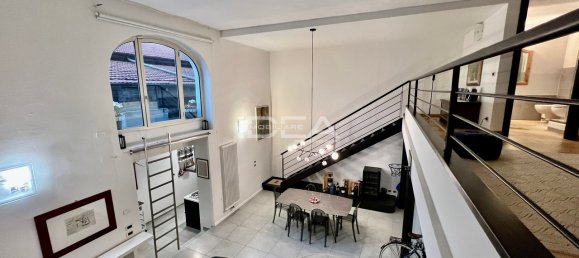 1 Schlafzimmer Wohnung in Lucca, Italy, Nr. 16797 23