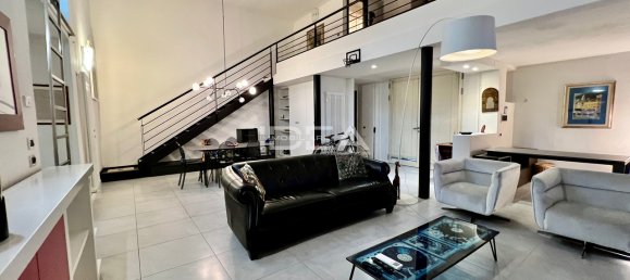 1 Schlafzimmer Wohnung in Lucca, Italy, Nr. 16797 8