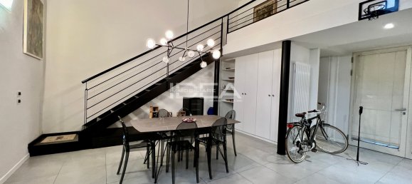 1 Schlafzimmer Wohnung in Lucca, Italy, Nr. 16797 9