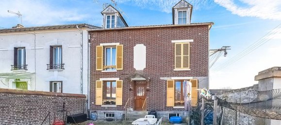 2 bedrooms Apartment in Beaumont-sur-Oise, France No. 304071 6