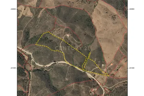 Grundstück in Ourique, Portugal 91750m², Nr. 233503