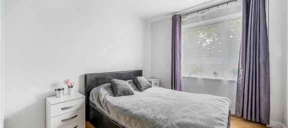 1 bedroom Apartment in London, United Kingdom No. 7782 21