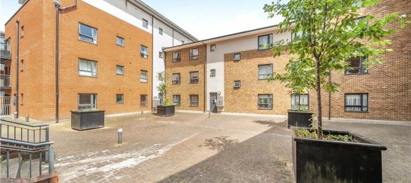 1 bedroom Apartment in London, United Kingdom No. 7782 20