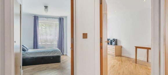 1 bedroom Apartment in London, United Kingdom No. 7782 7