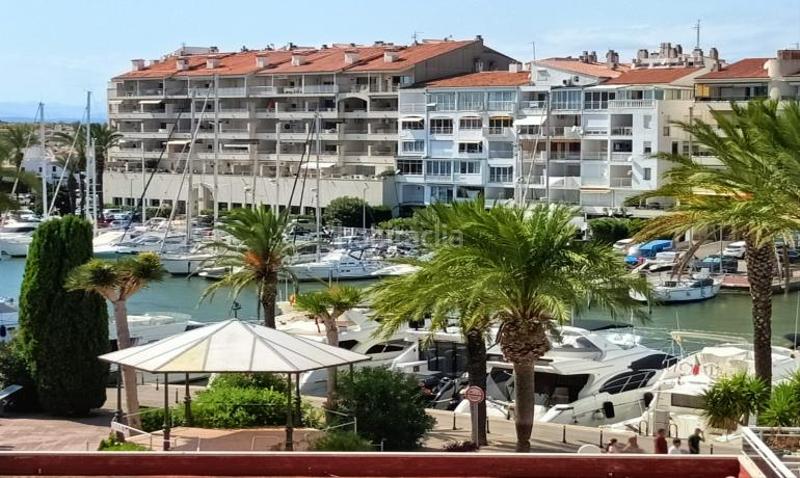 1 bedroom Apartment in Empuriabrava, Spain No. 208729