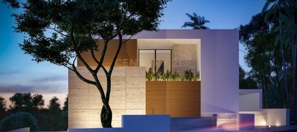 5 bedrooms Villa in Germasogeia, Cyprus No. 1393 5