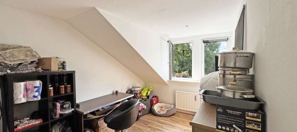 1 bedroom Apartment in Stormarn, Germany No. 350591 12