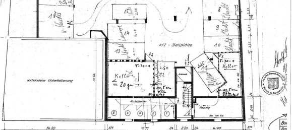 1 bedroom Apartment in Stormarn, Germany No. 350591 19
