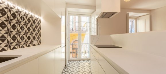 2 Schlafzimmer Wohnung in Lisbon, Portugal, Nr. 138583 9